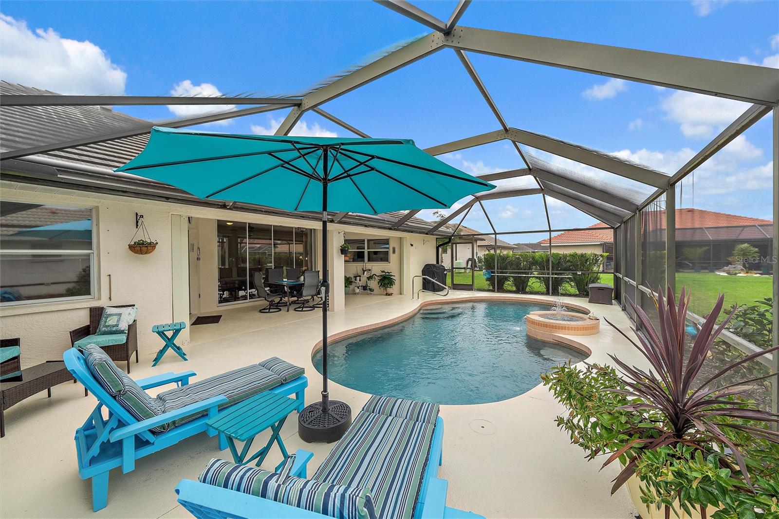 538 LAUREL CHERRY LN, VENICE, FL, 34293