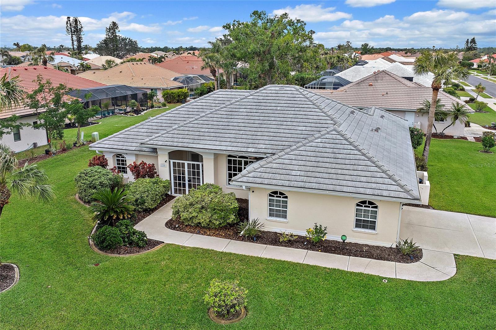 538 LAUREL CHERRY LN, VENICE, FL, 34293