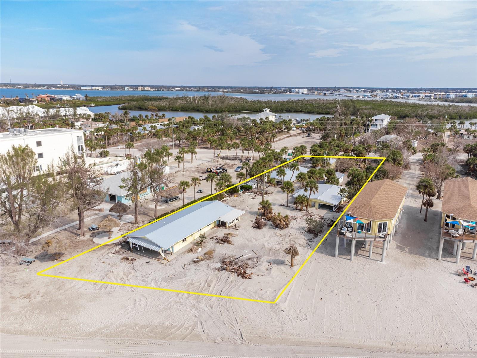 2540-2550 N BEACH RD, ENGLEWOOD, FL, 34223