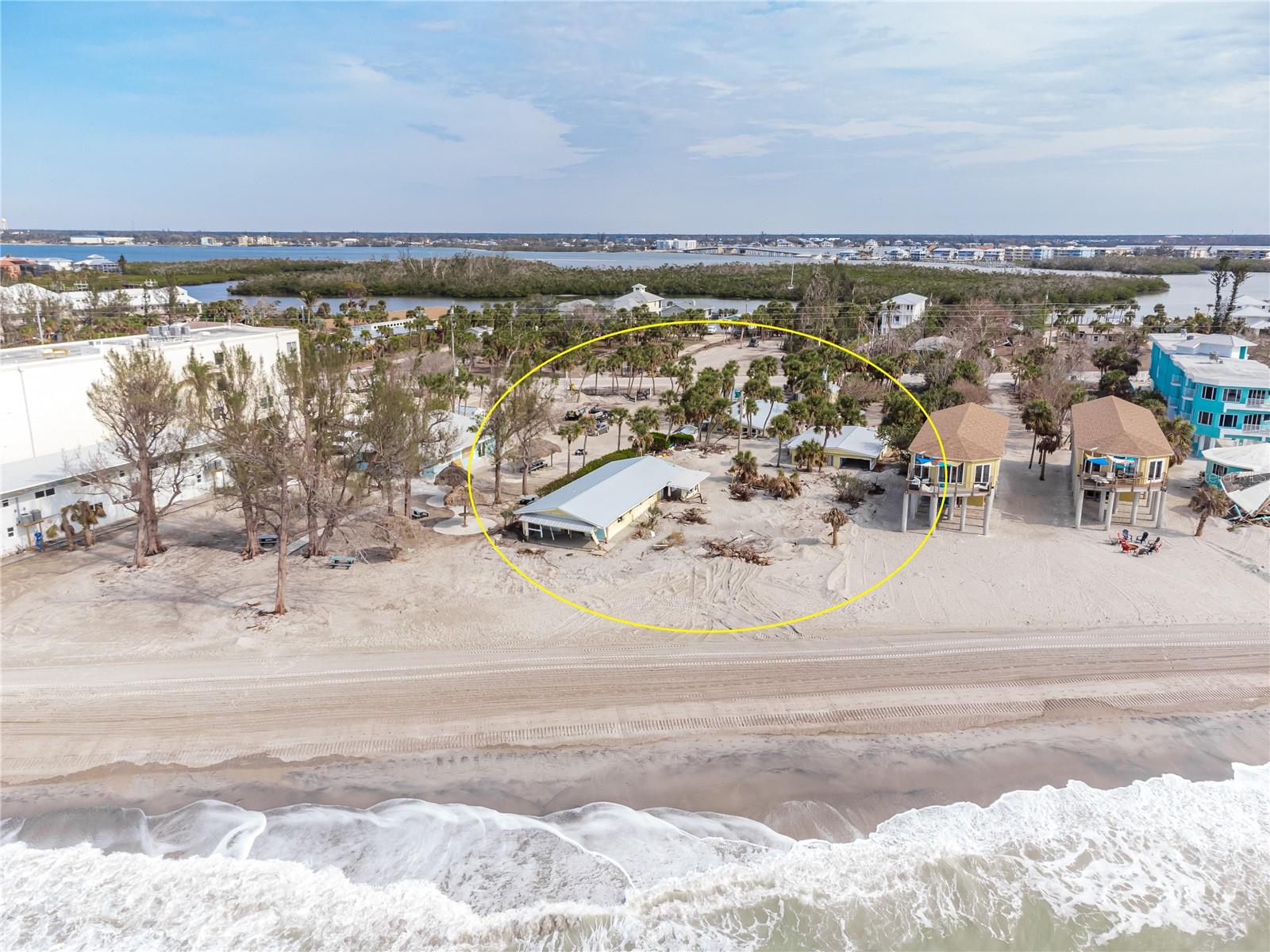 2540-2550 N BEACH RD, ENGLEWOOD, FL, 34223