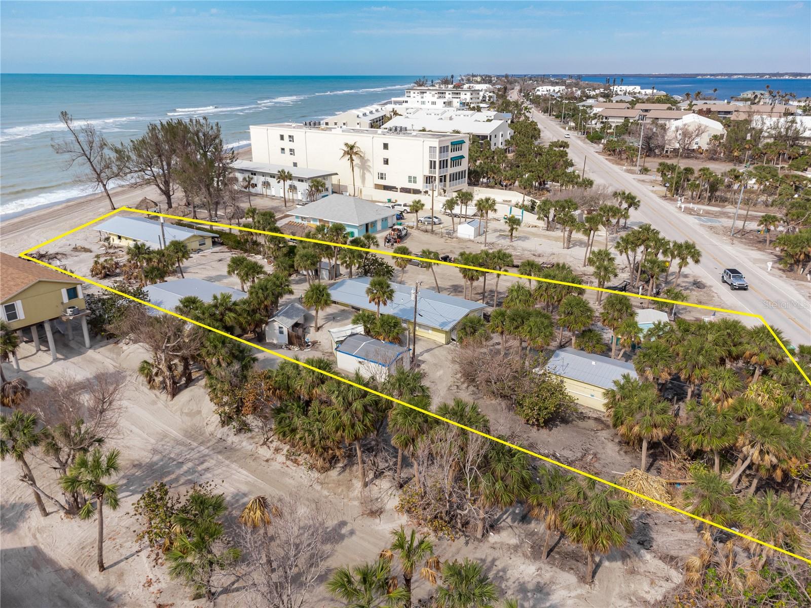 2540-2550 N BEACH RD, ENGLEWOOD, FL, 34223