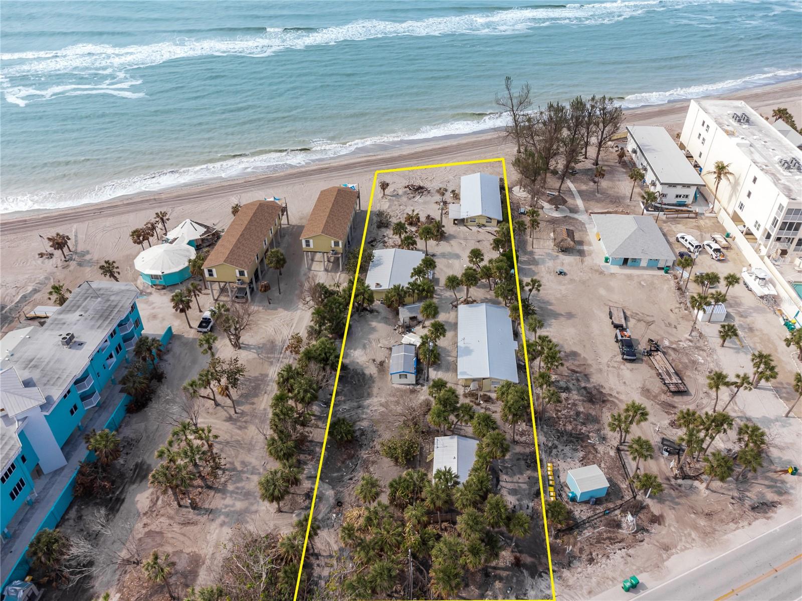 2540-2550 N BEACH RD, ENGLEWOOD, FL, 34223