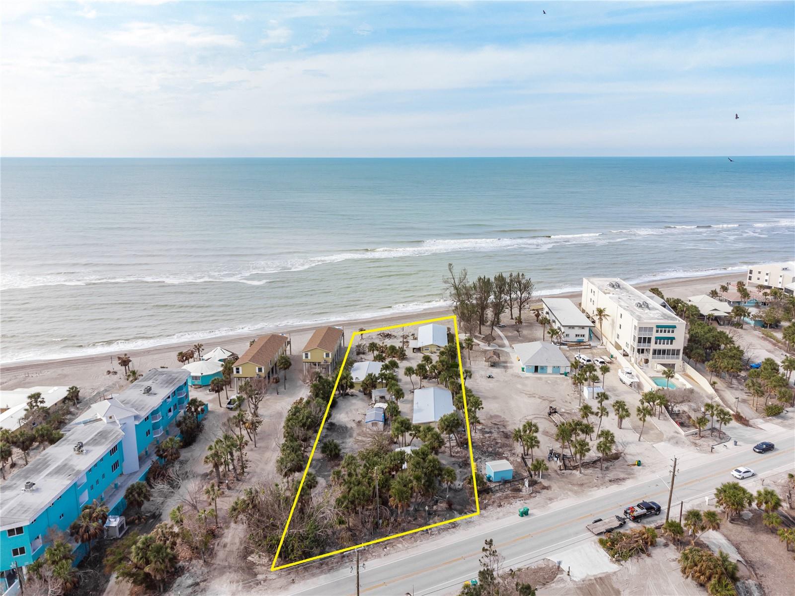 2540-2550 N BEACH RD, ENGLEWOOD, FL, 34223