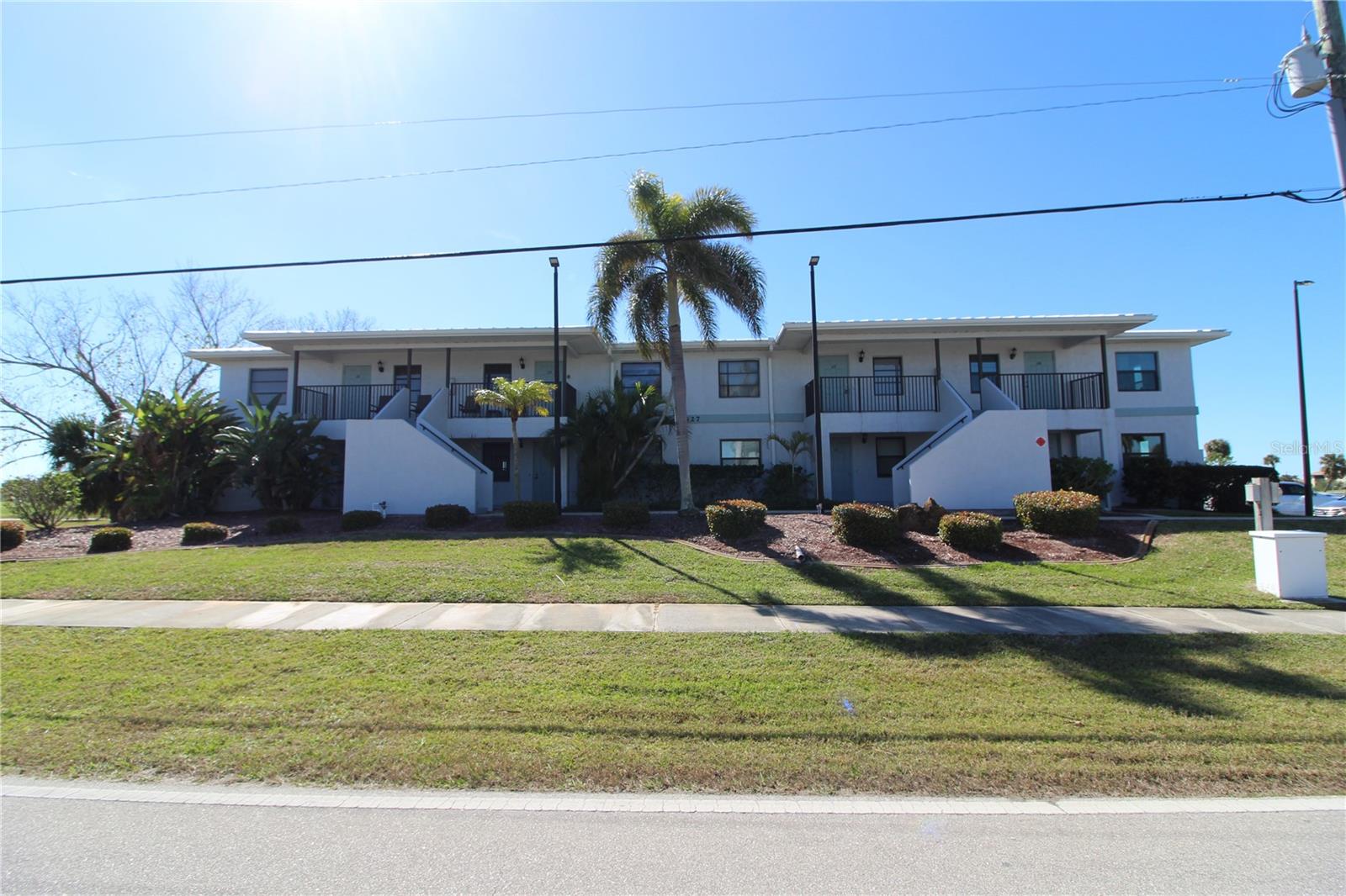 3627 BAL HARBOR BLVD #102, PUNTA GORDA, FL, 33950