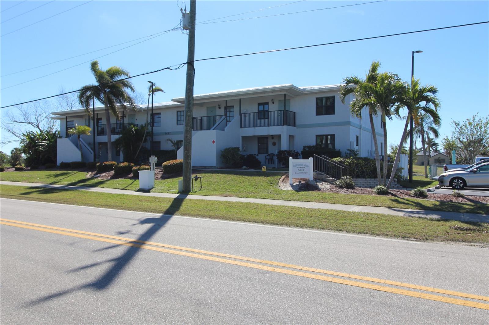 3627 BAL HARBOR BLVD #102, PUNTA GORDA, FL, 33950