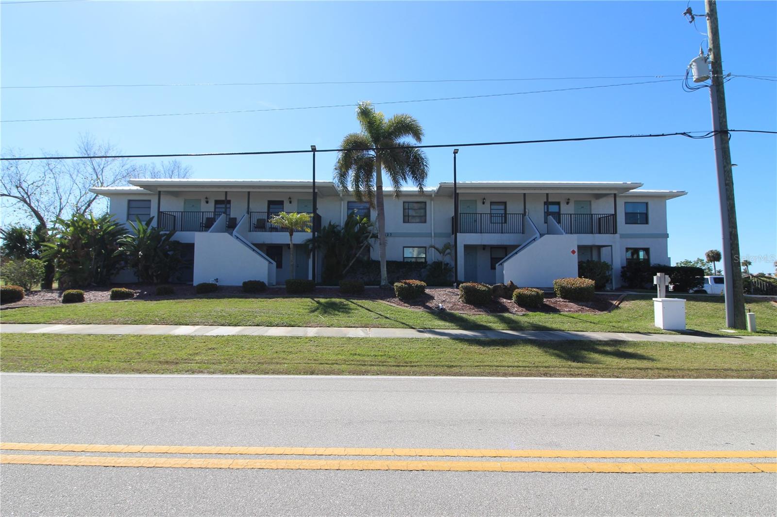 3627 BAL HARBOR BLVD #102, PUNTA GORDA, FL, 33950