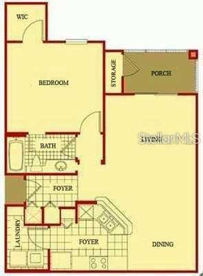 737 CREST PINES DR #631, ORLANDO, FL, 32828