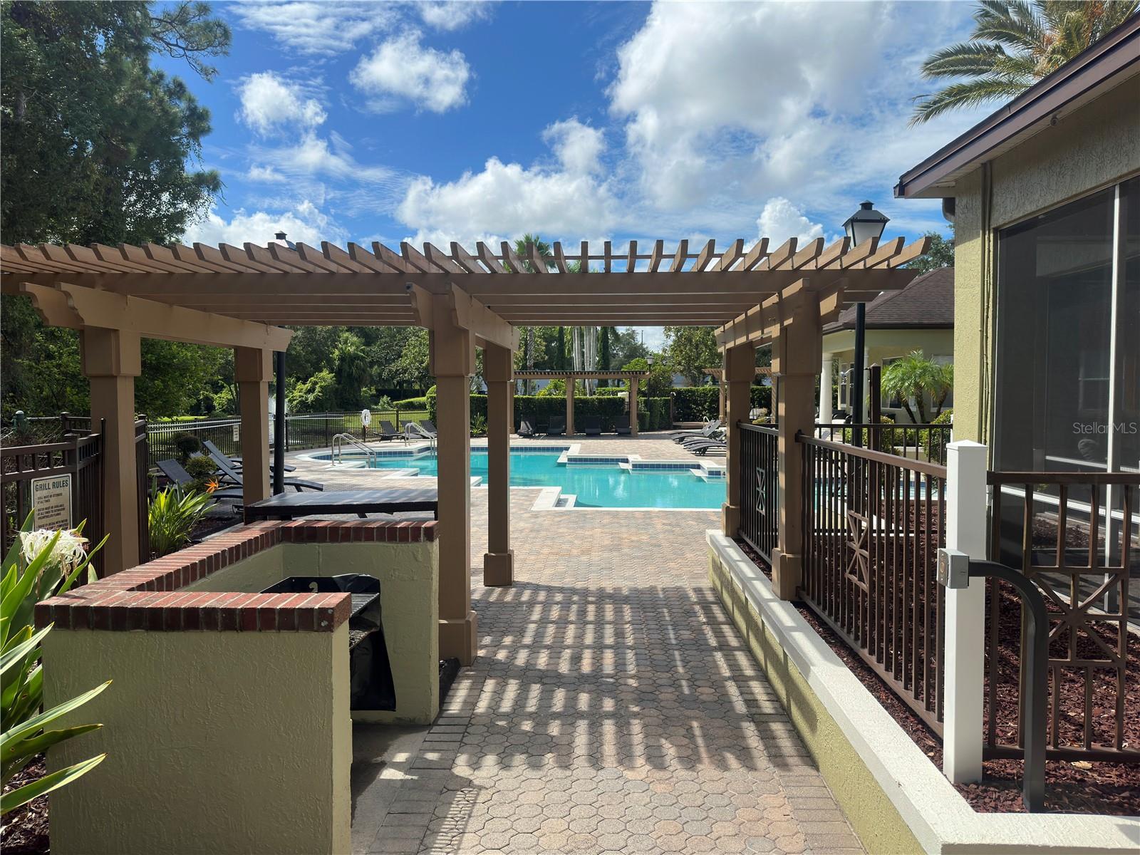737 CREST PINES DR #631, ORLANDO, FL, 32828