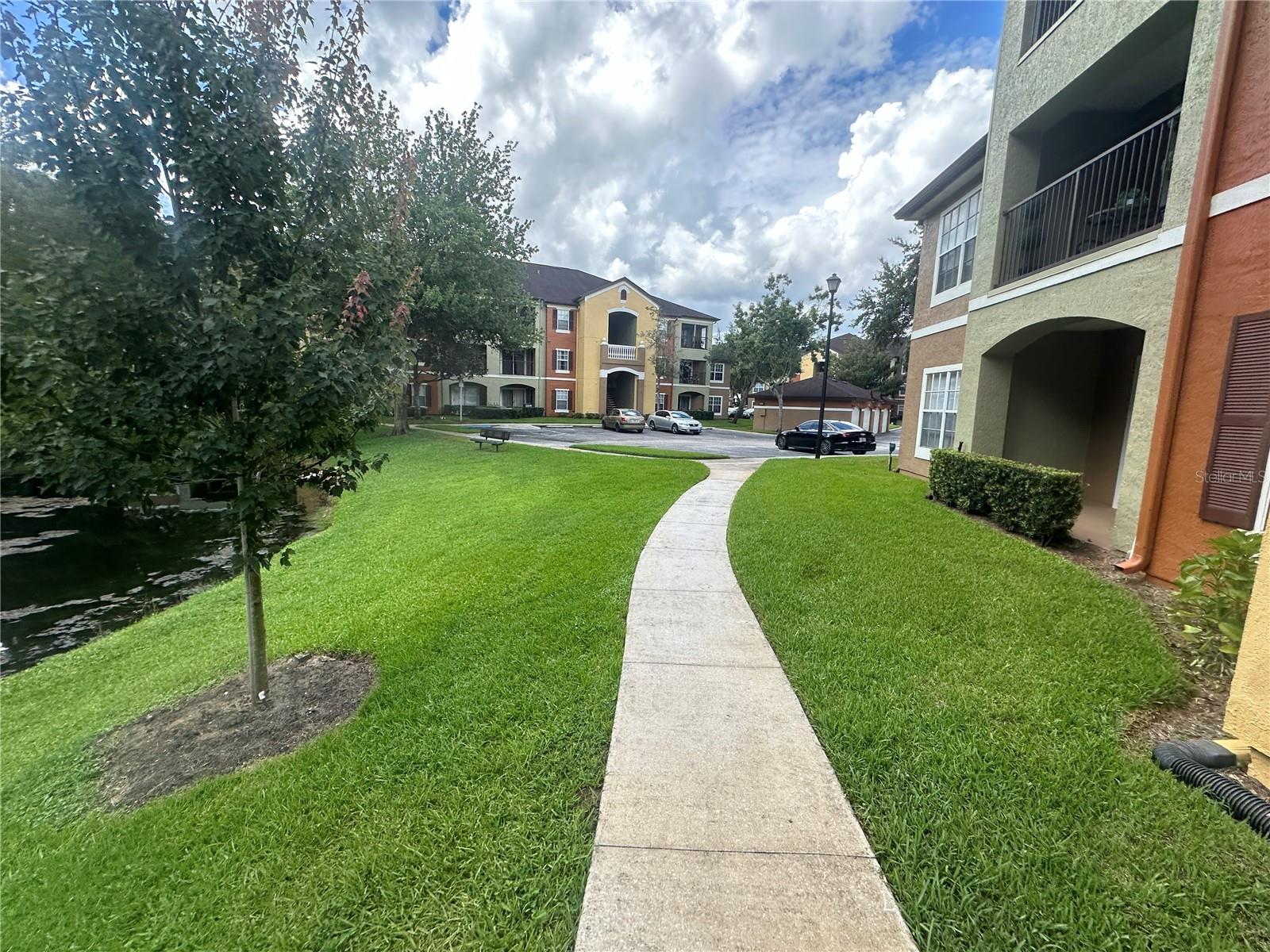 737 CREST PINES DR #631, ORLANDO, FL, 32828