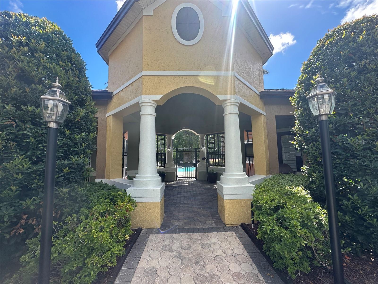 737 CREST PINES DR #631, ORLANDO, FL, 32828