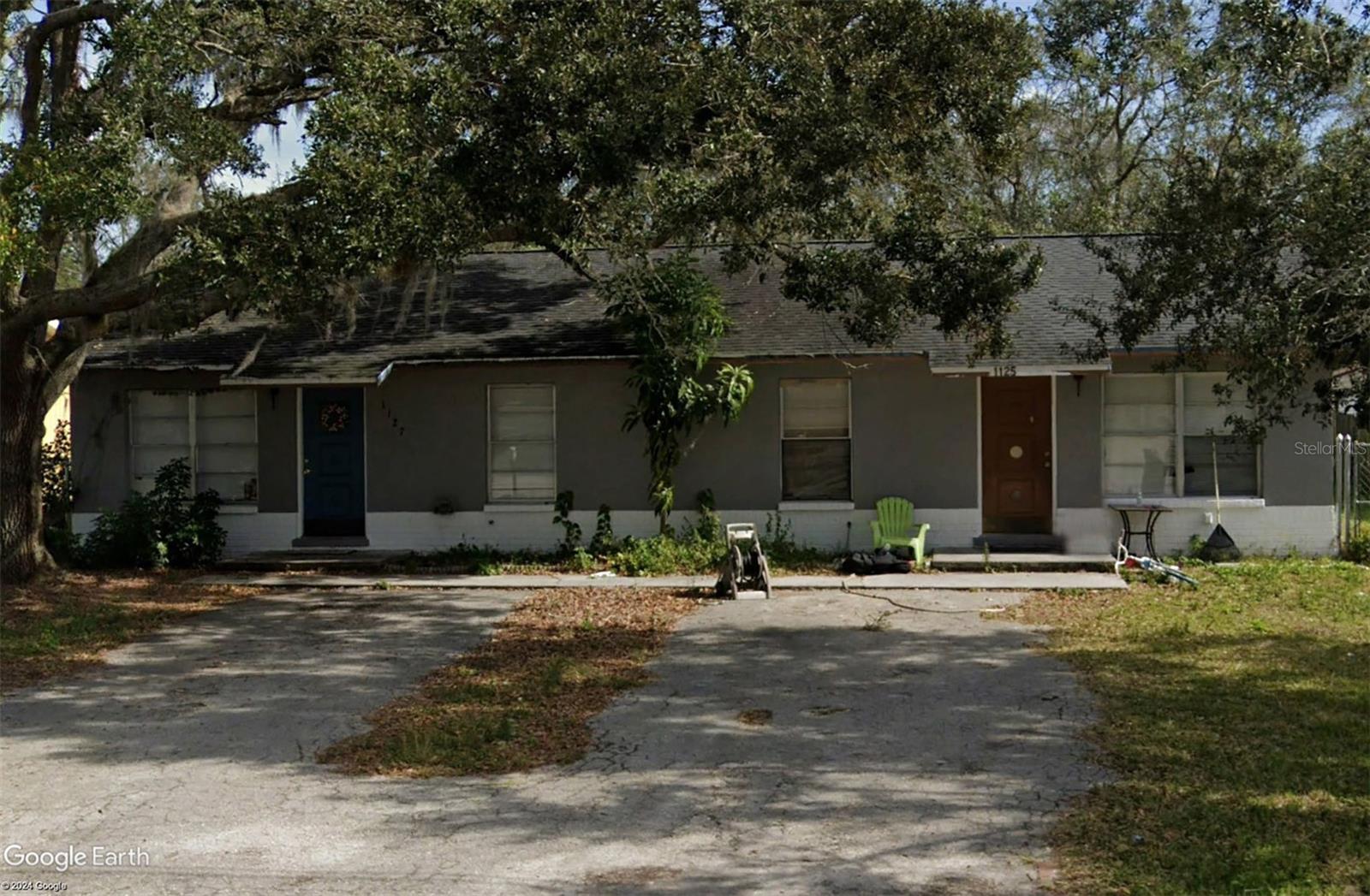 1125 HAGLE PARK RD, BRADENTON, FL, 34212
