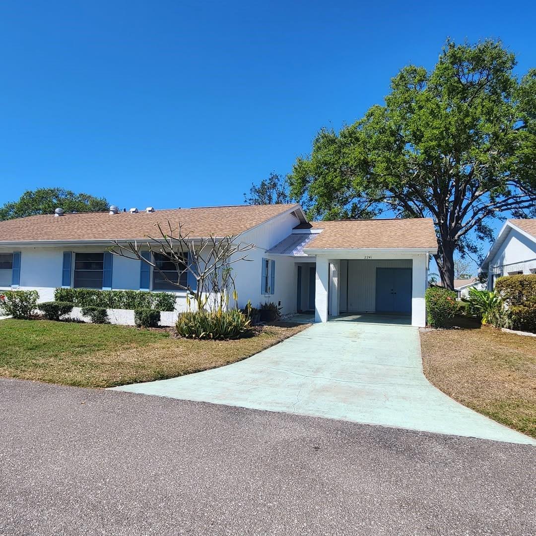 2241 GREENWICH DR #68, SUN CITY CENTER, FL, 33573