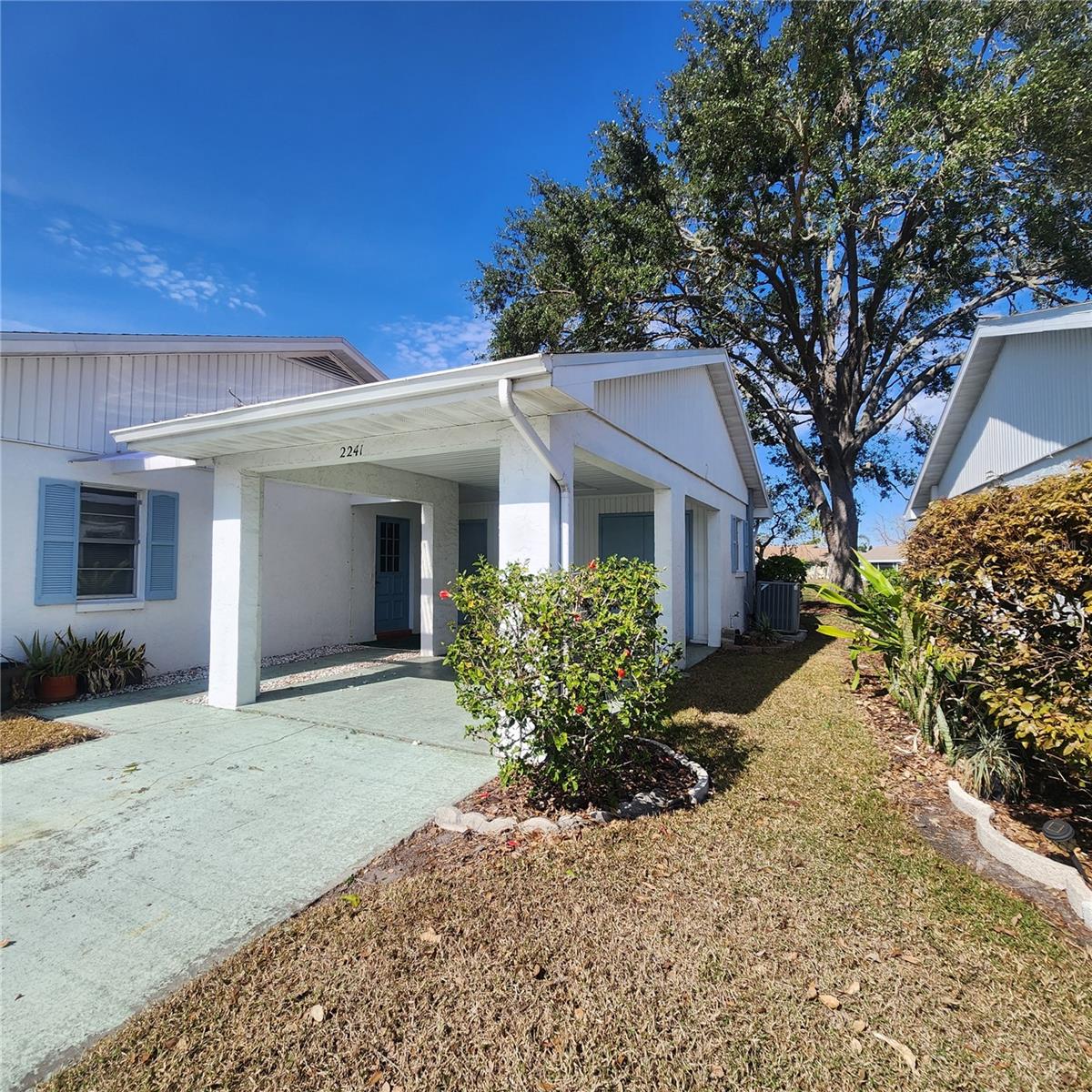 2241 GREENWICH DR #68, SUN CITY CENTER, FL, 33573