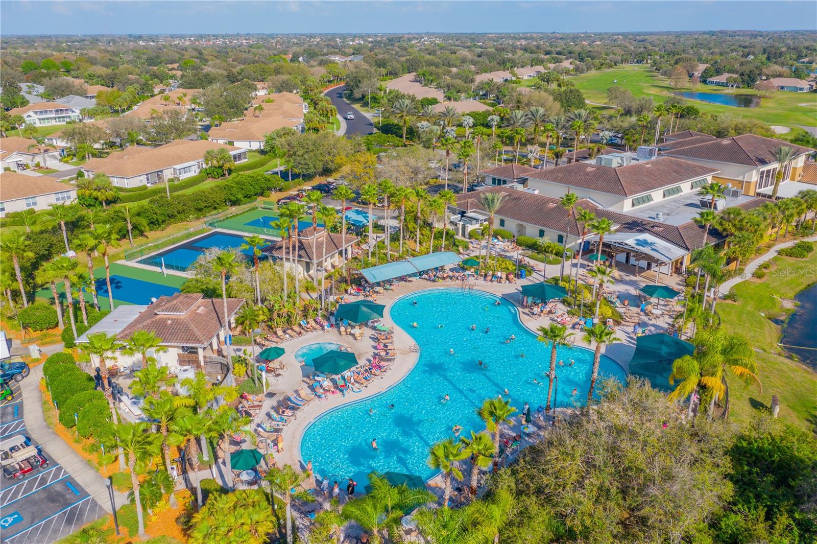 2241 GREENWICH DR #68, SUN CITY CENTER, FL, 33573