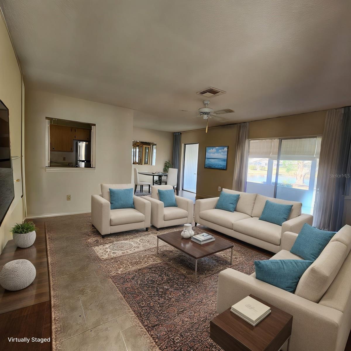 2241 GREENWICH DR #68, SUN CITY CENTER, FL, 33573