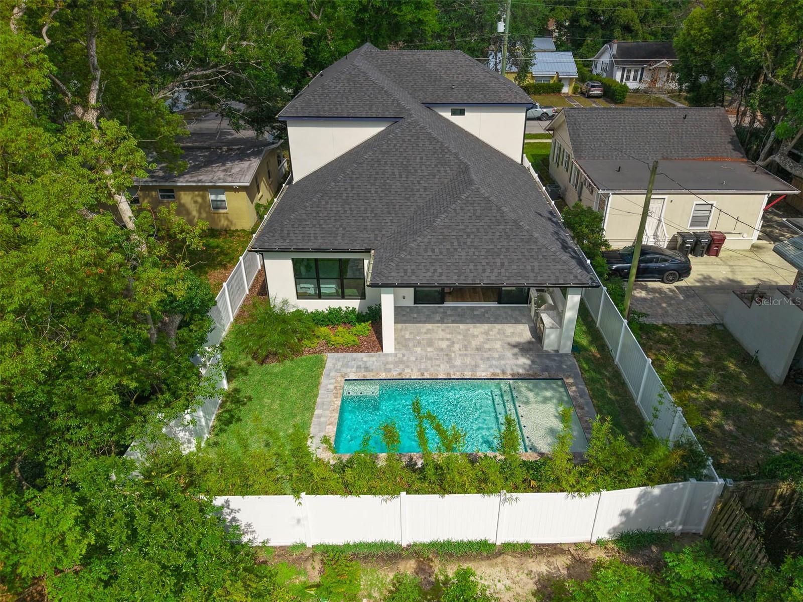 2510 AMHERST AVE, ORLANDO, FL, 32804