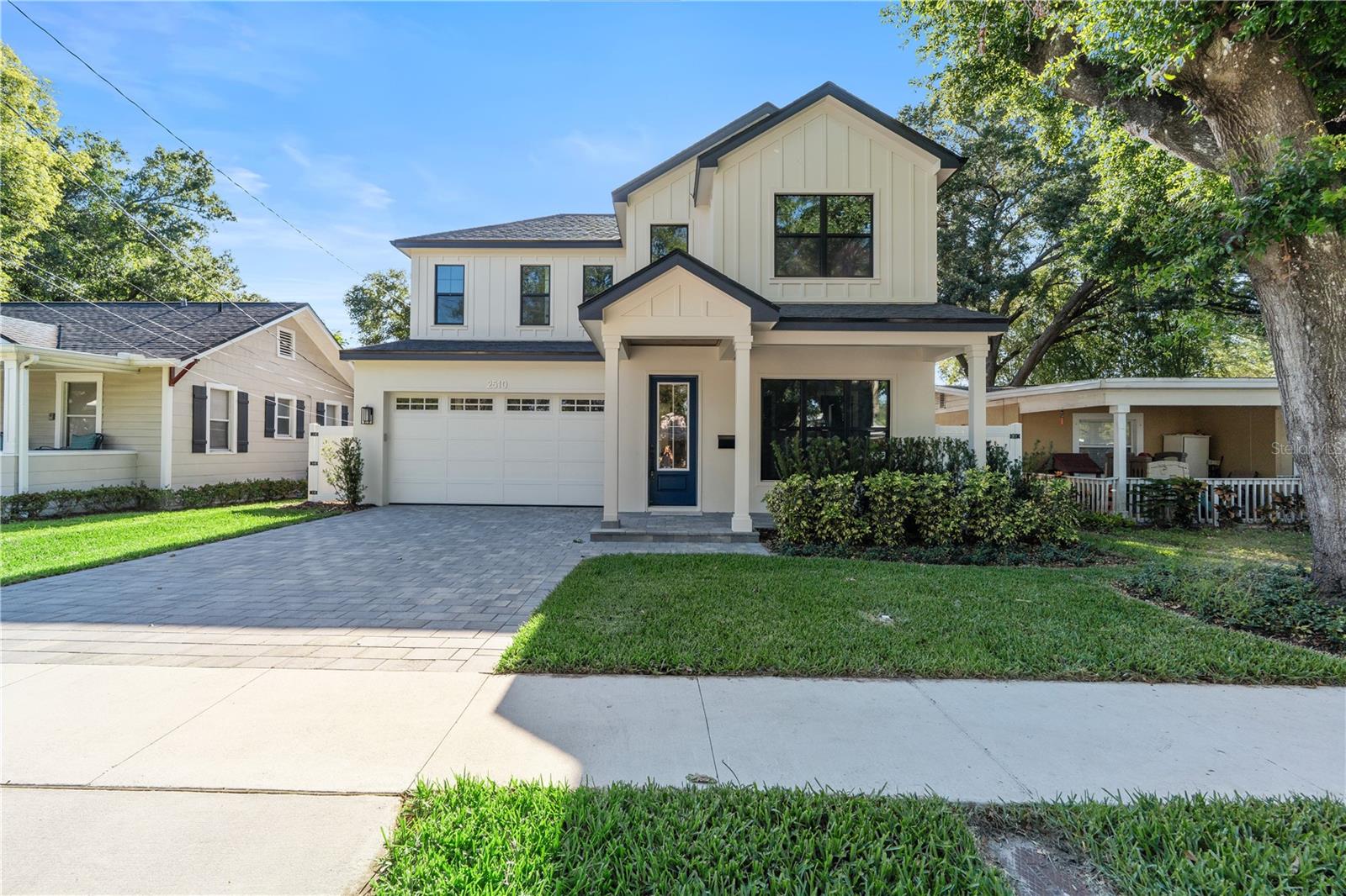 2510 AMHERST AVE, ORLANDO, FL, 32804