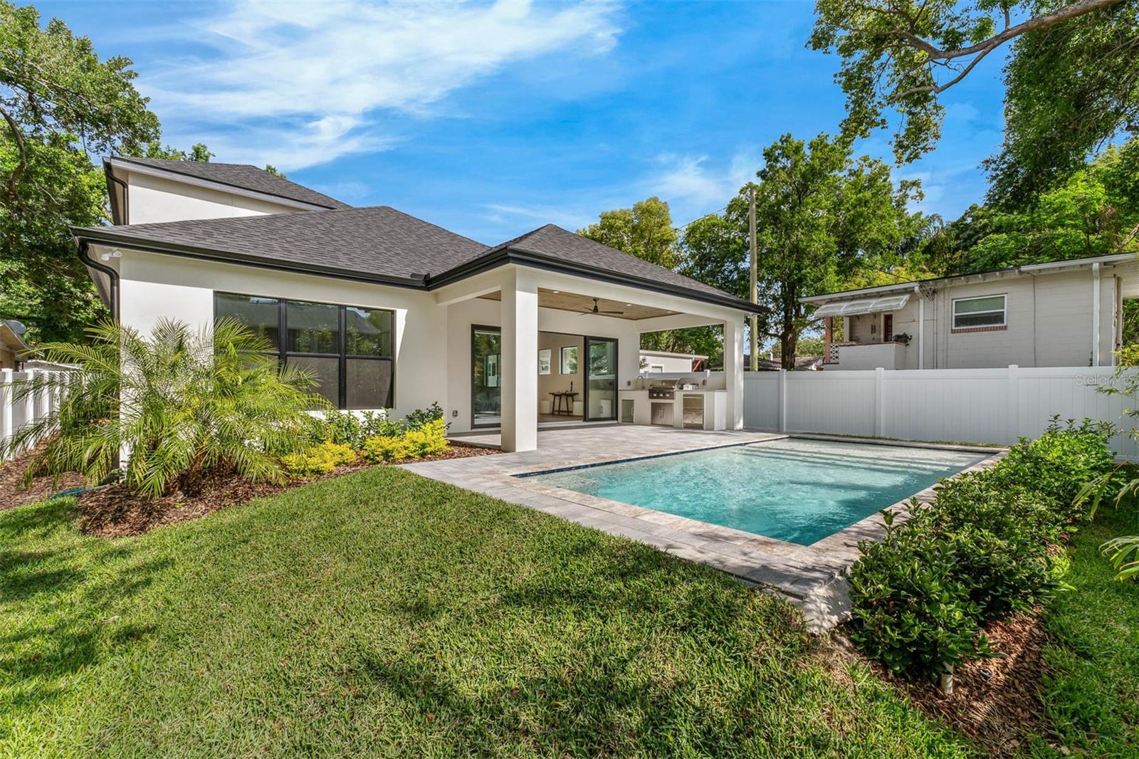 2510 AMHERST AVE, ORLANDO, FL, 32804
