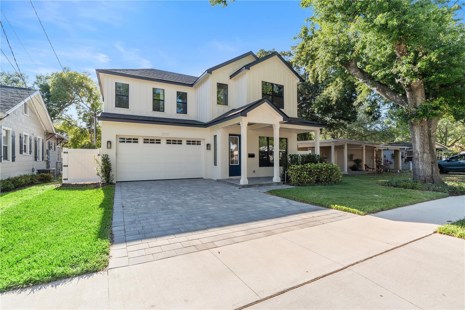 2510 AMHERST AVE, ORLANDO, FL, 32804
