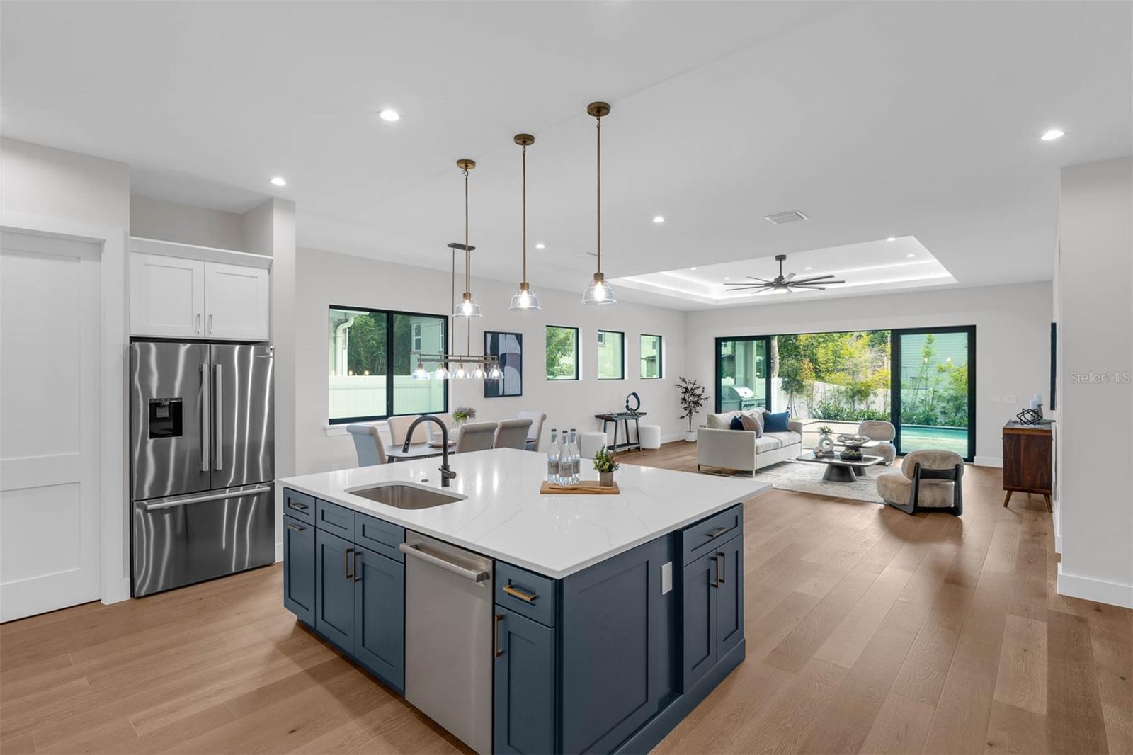 2510 AMHERST AVE, ORLANDO, FL, 32804
