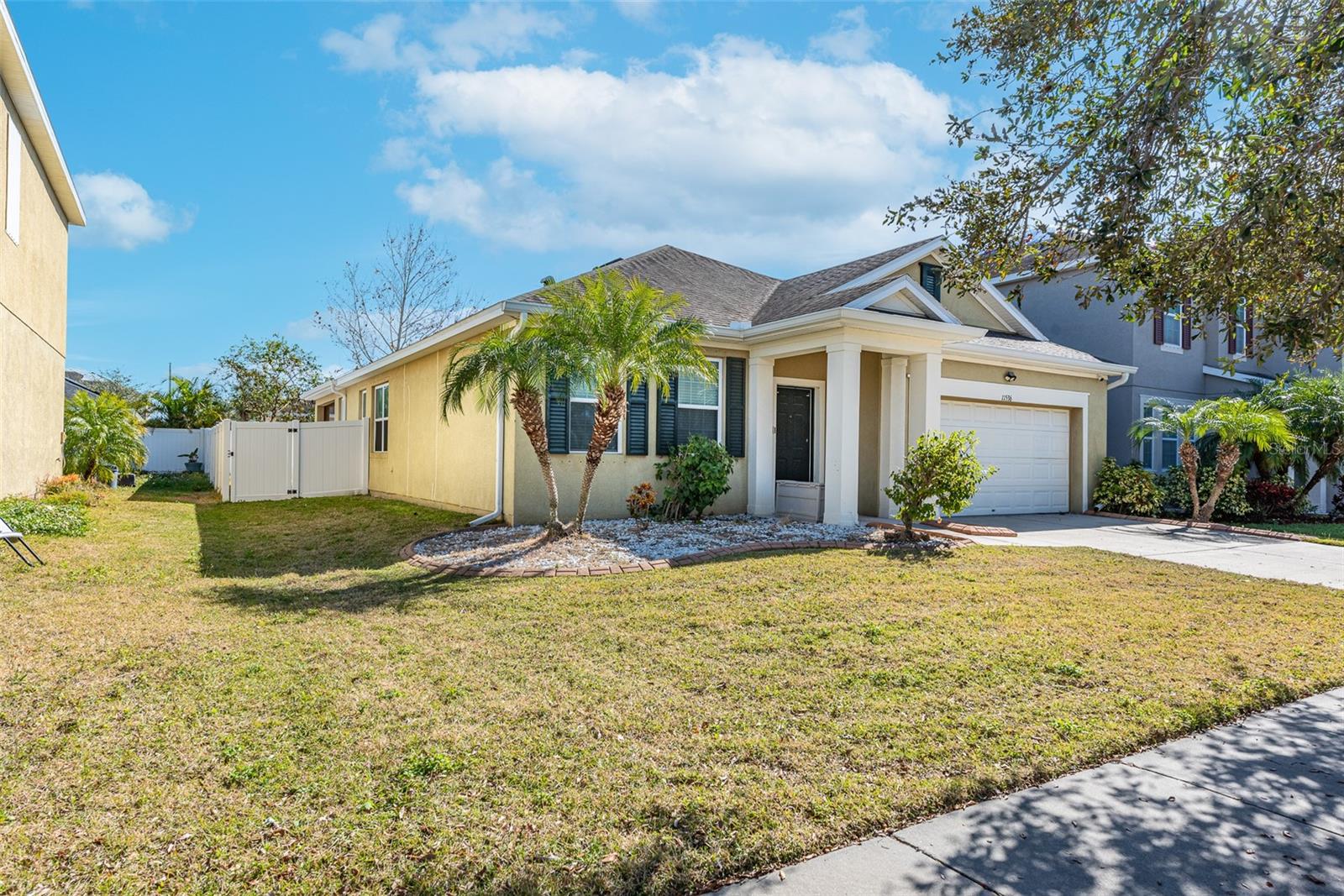 11536 TANGLE STONE DR, GIBSONTON, FL, 33534