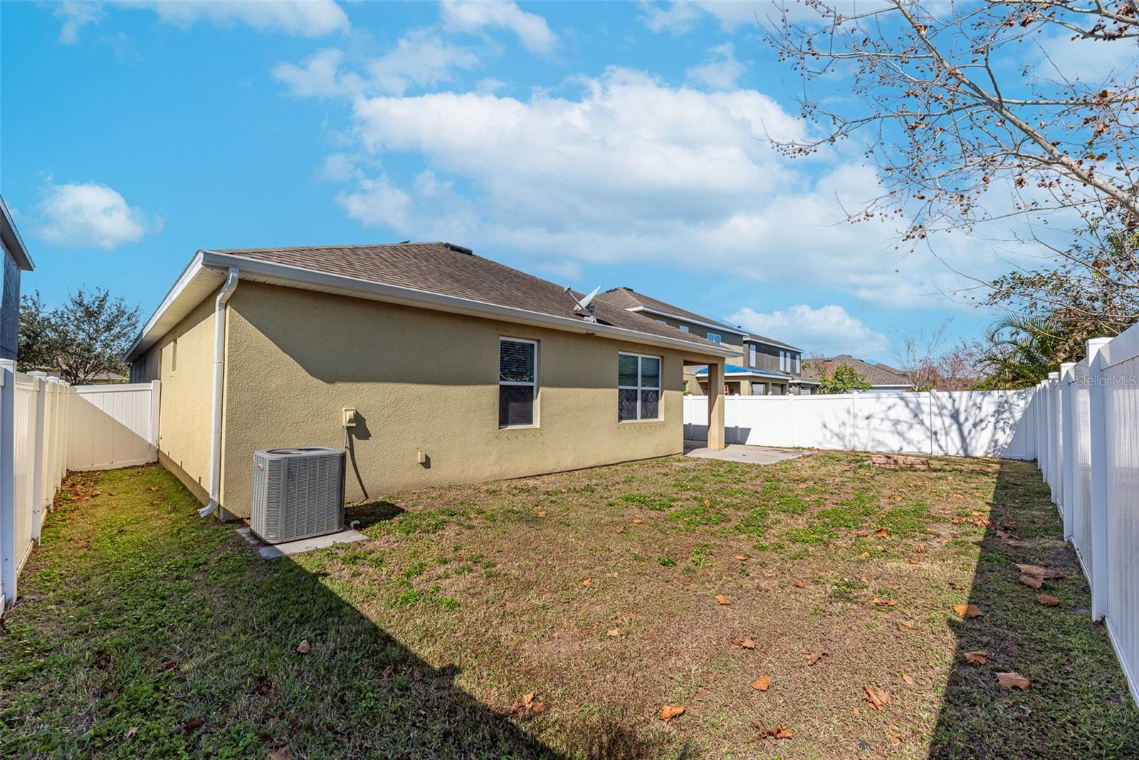 11536 TANGLE STONE DR, GIBSONTON, FL, 33534