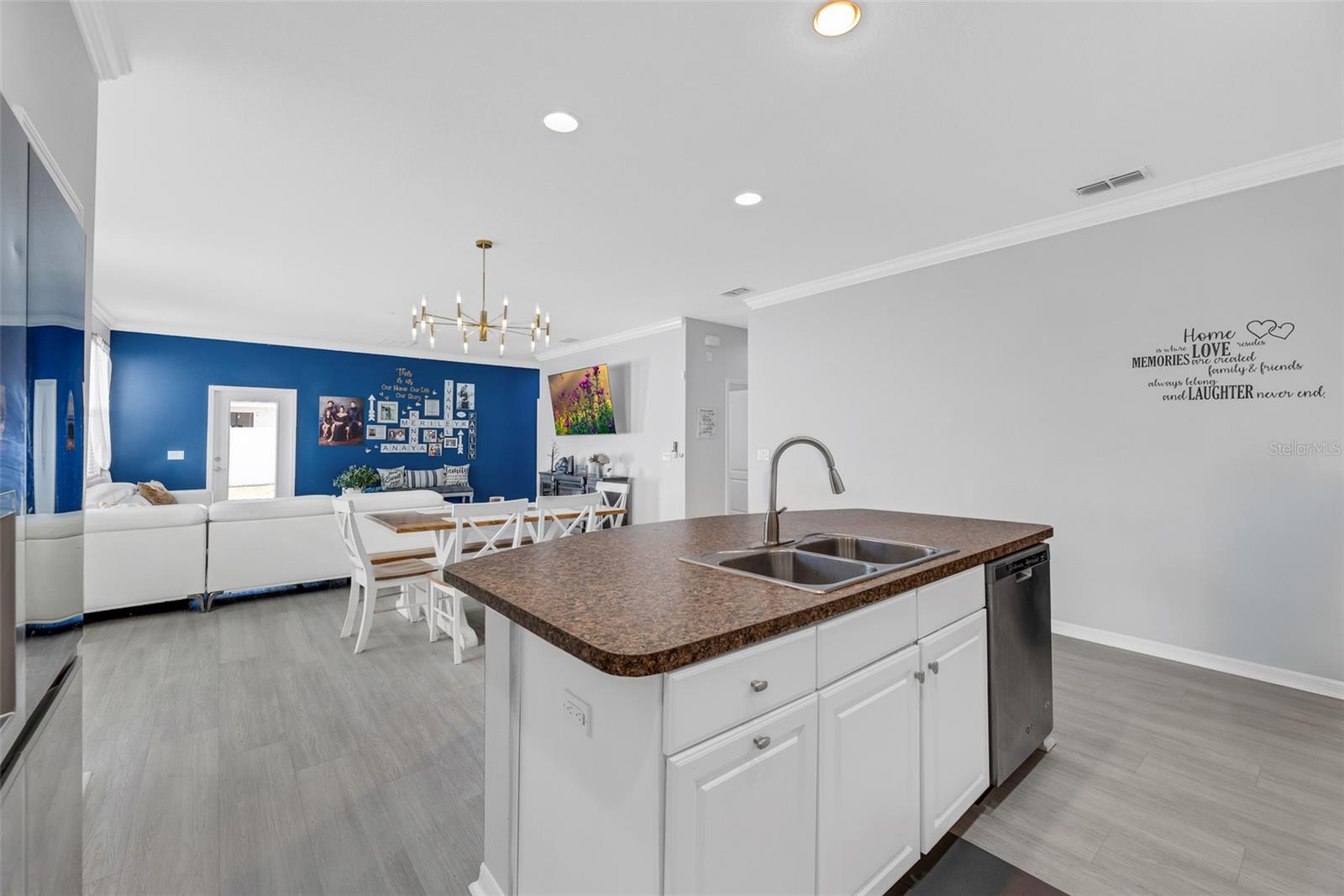 11536 TANGLE STONE DR, GIBSONTON, FL, 33534