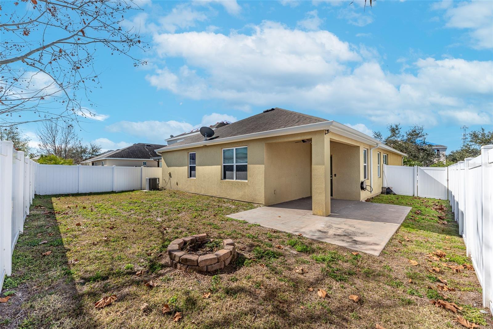 11536 TANGLE STONE DR, GIBSONTON, FL, 33534
