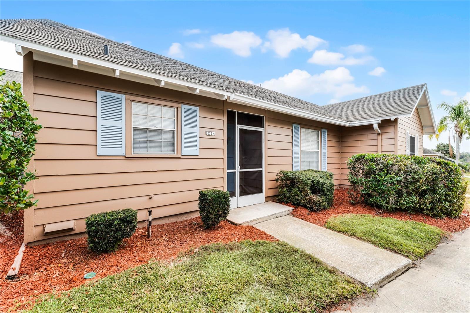 1234 VILLA LN #142, APOPKA, FL, 32712