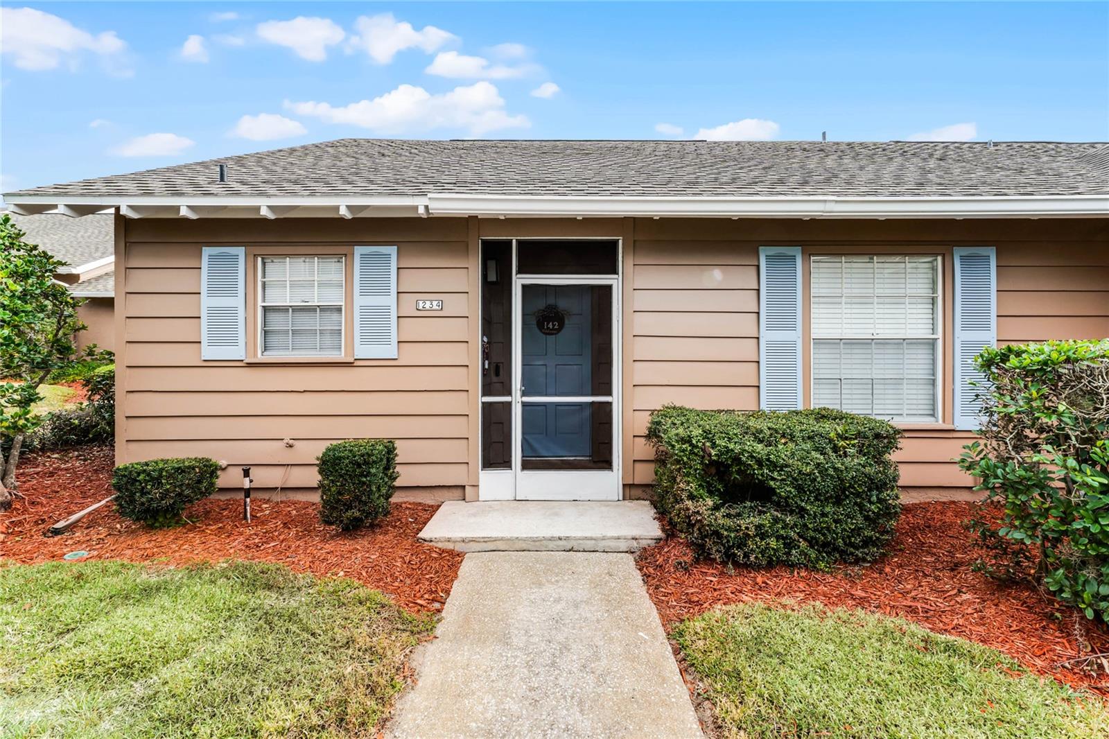 1234 VILLA LN #142, APOPKA, FL, 32712