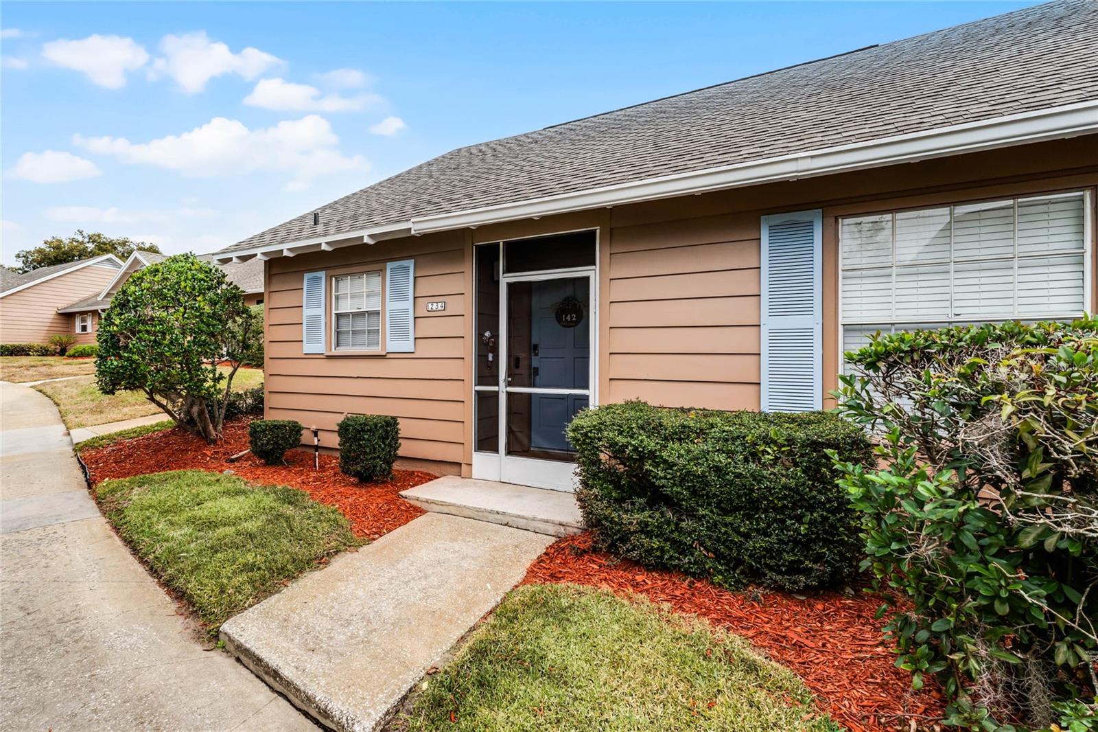 1234 VILLA LN #142, APOPKA, FL, 32712