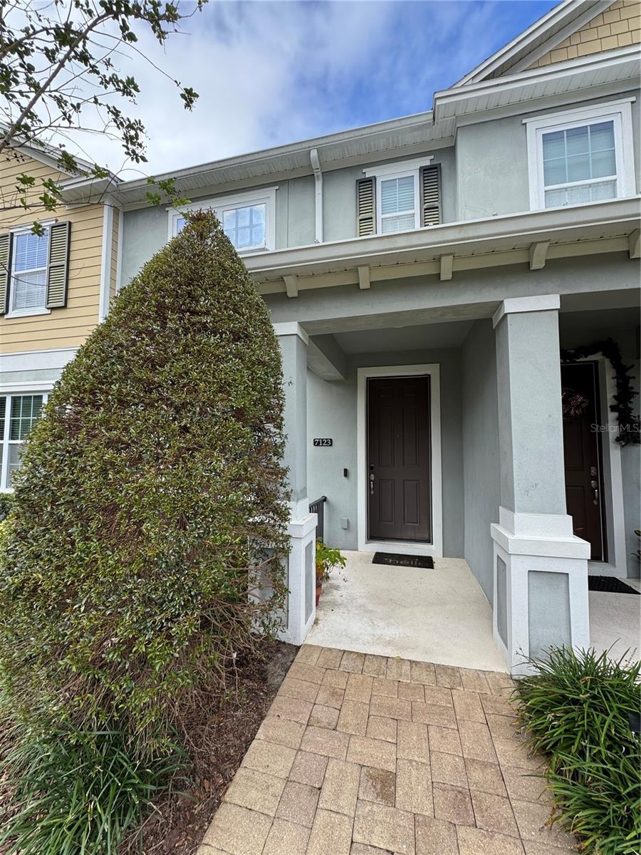 7123 THICKET BRANCH ALY, WINDERMERE, FL, 34786