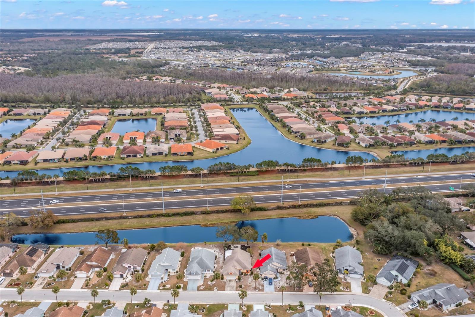 217 LINGER LN, SUN CITY CENTER, FL, 33573