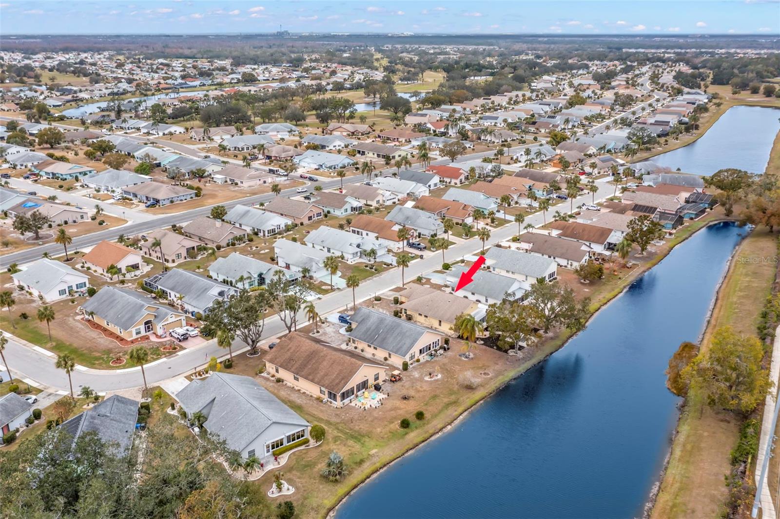 217 LINGER LN, SUN CITY CENTER, FL, 33573