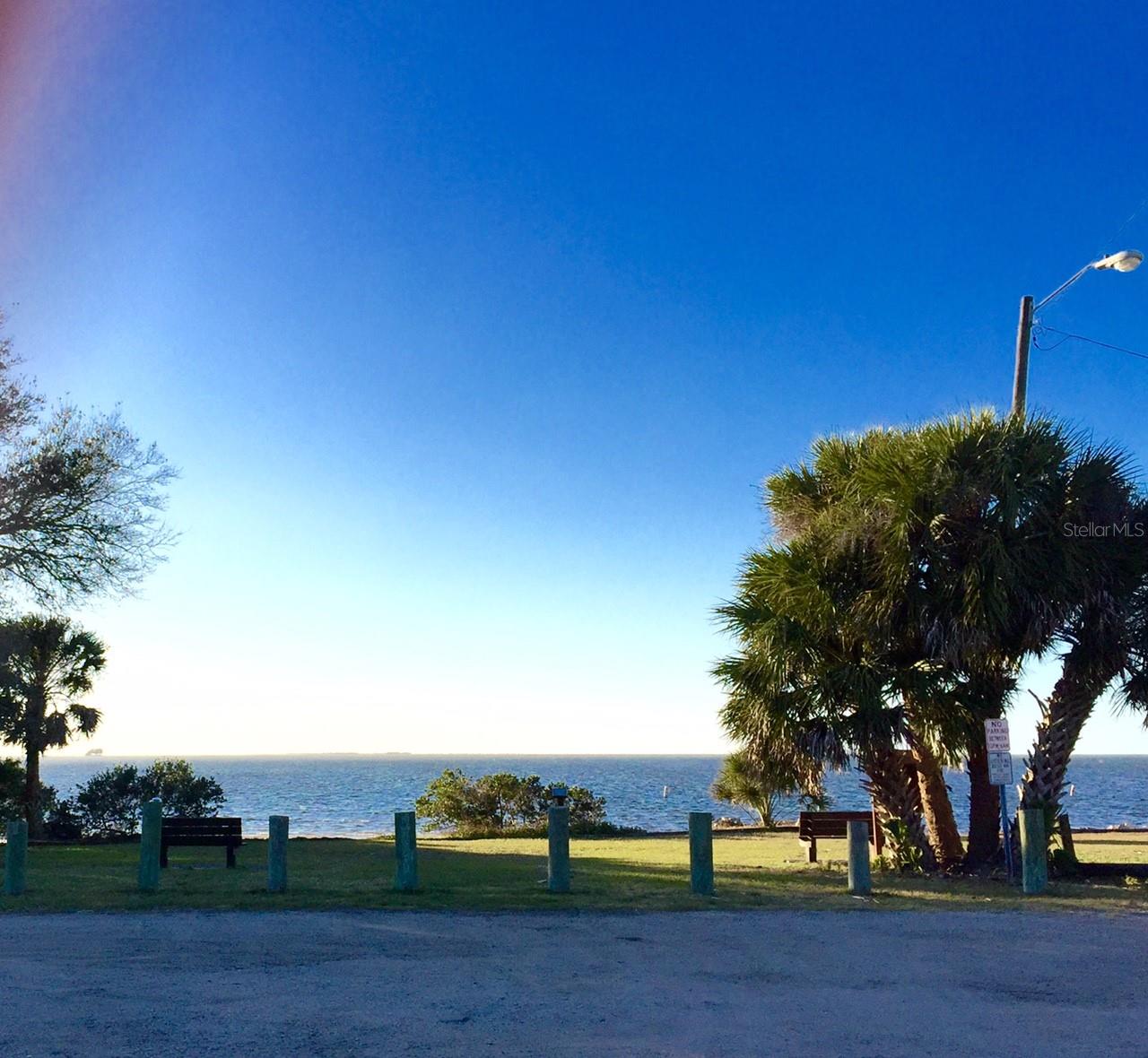 308 CRYSTAL BEACH AVE, CRYSTAL BEACH, FL, 34681