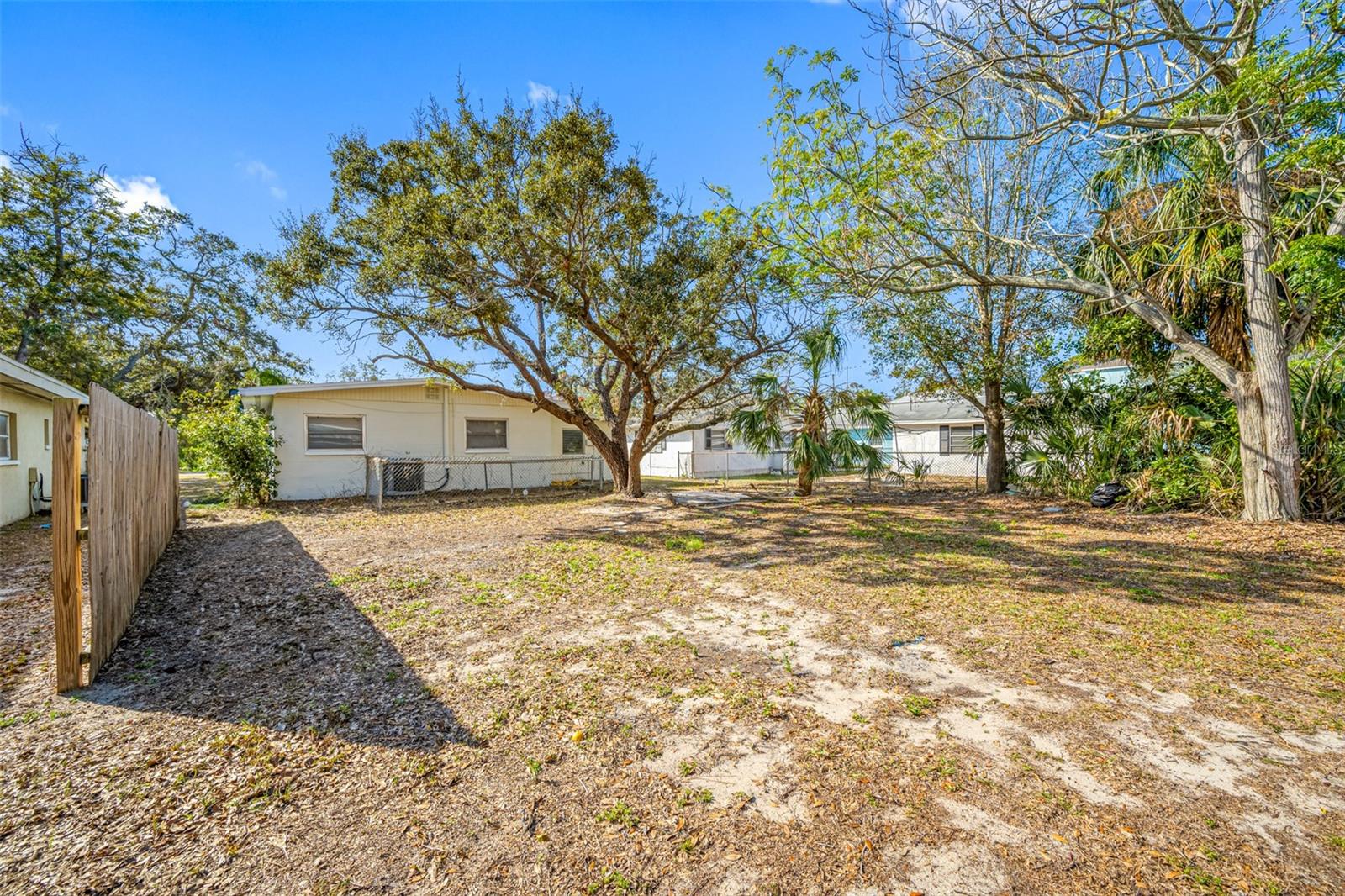 308 CRYSTAL BEACH AVE, CRYSTAL BEACH, FL, 34681