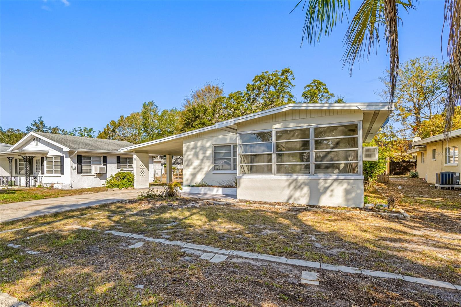 308 CRYSTAL BEACH AVE, CRYSTAL BEACH, FL, 34681