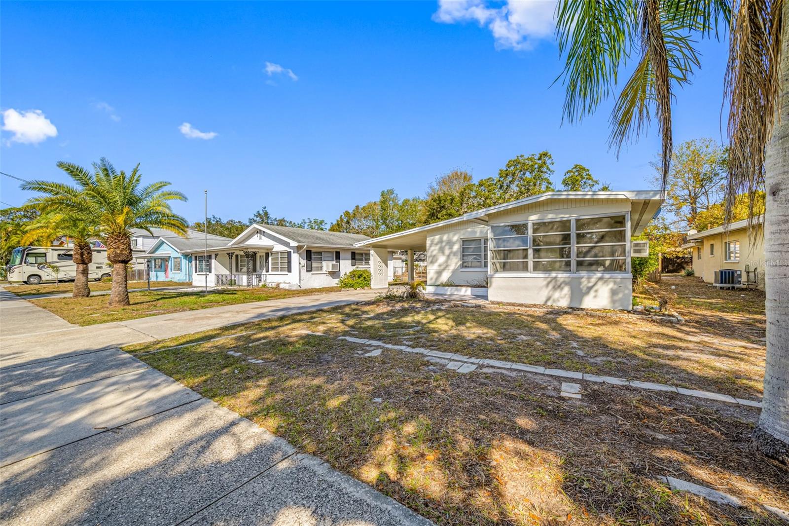 308 CRYSTAL BEACH AVE, CRYSTAL BEACH, FL, 34681