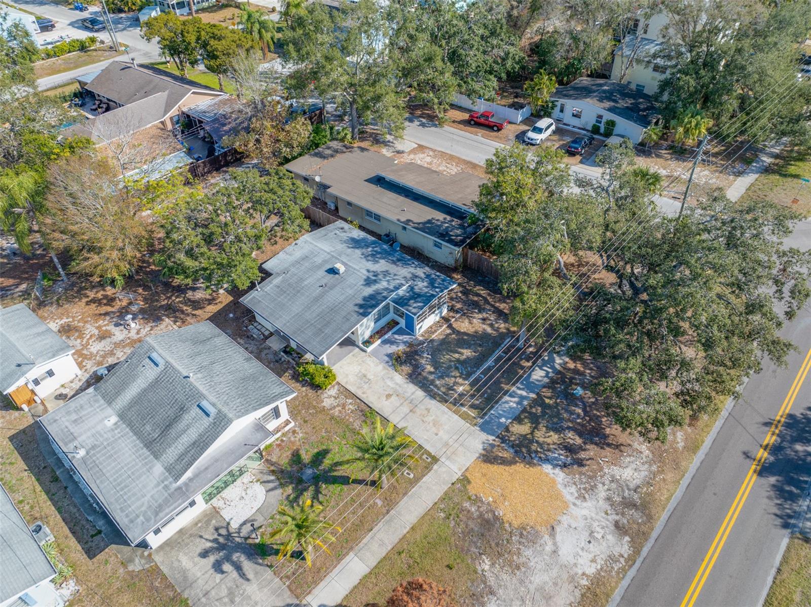 308 CRYSTAL BEACH AVE, CRYSTAL BEACH, FL, 34681