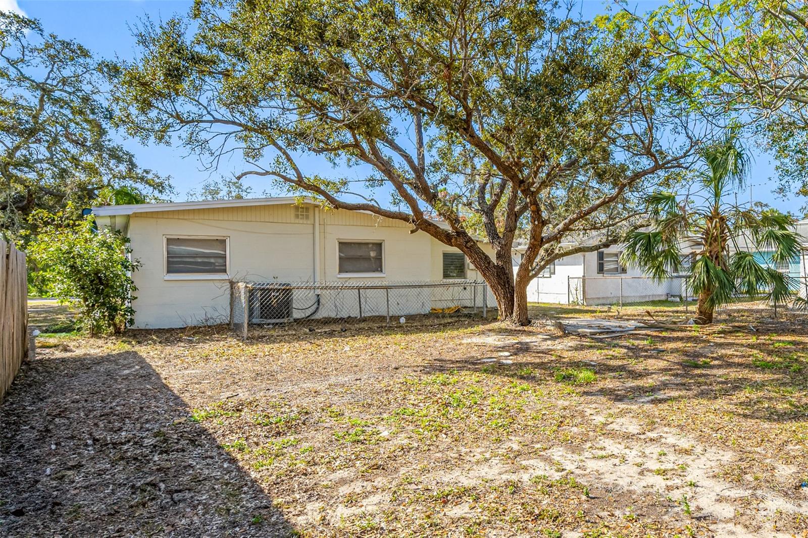 308 CRYSTAL BEACH AVE, CRYSTAL BEACH, FL, 34681