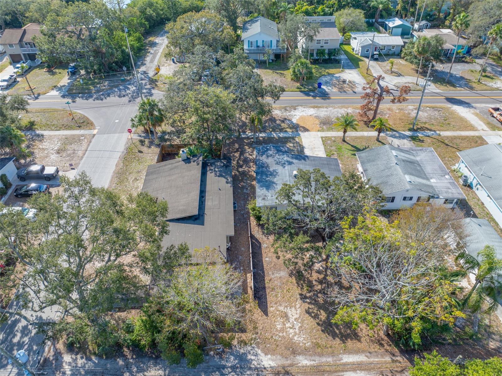 308 CRYSTAL BEACH AVE, CRYSTAL BEACH, FL, 34681