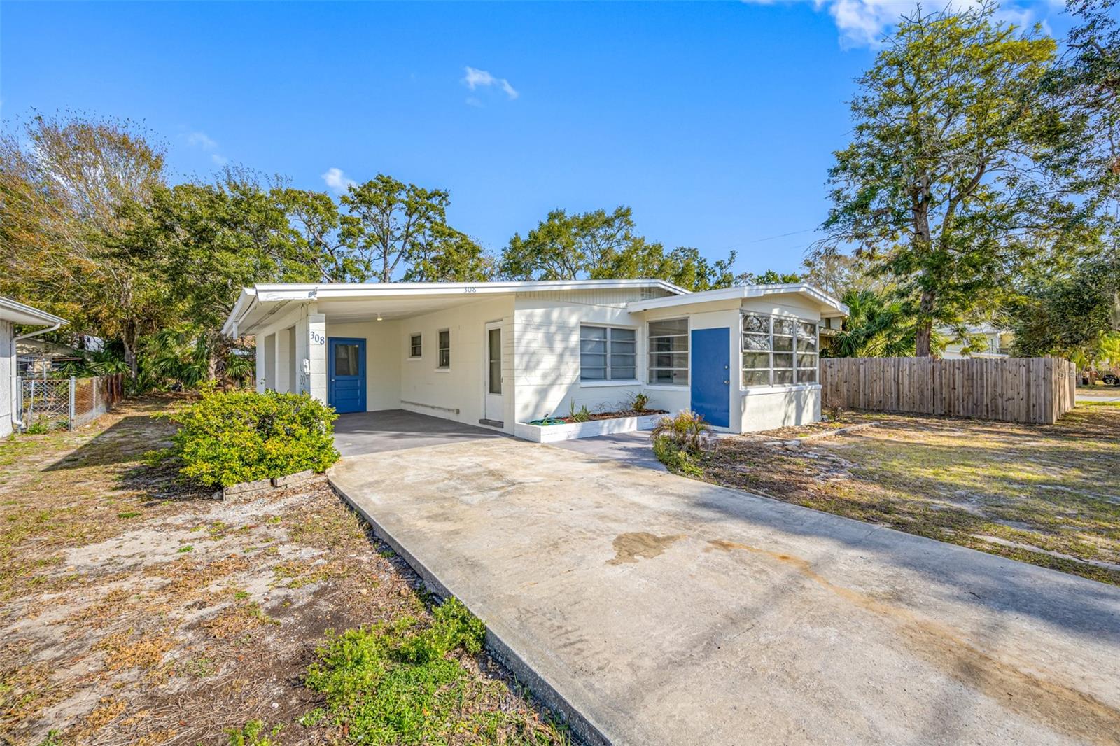 308 CRYSTAL BEACH AVE, CRYSTAL BEACH, FL, 34681