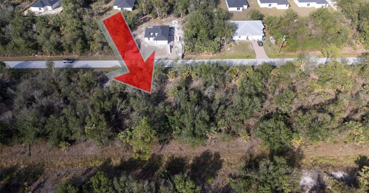 7051 LEGION ST, PORT CHARLOTTE, FL, 33981