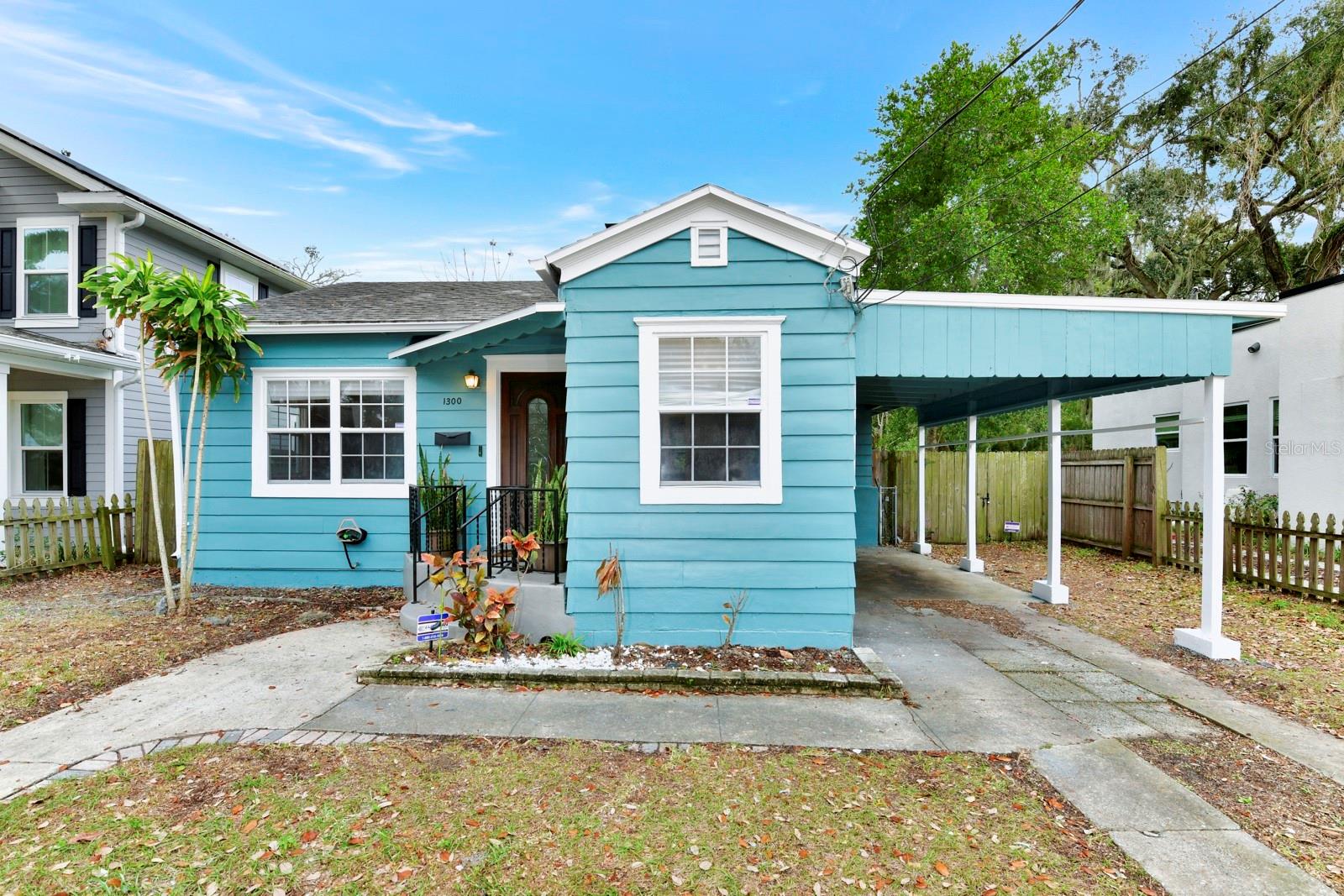 1300 E KALEY ST, ORLANDO, FL, 32806