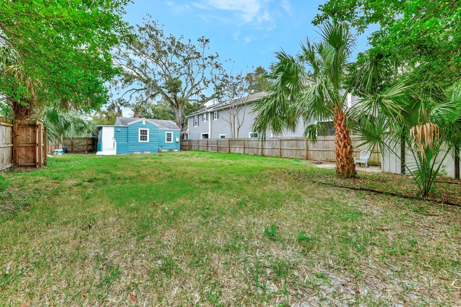 1300 E KALEY ST, ORLANDO, FL, 32806