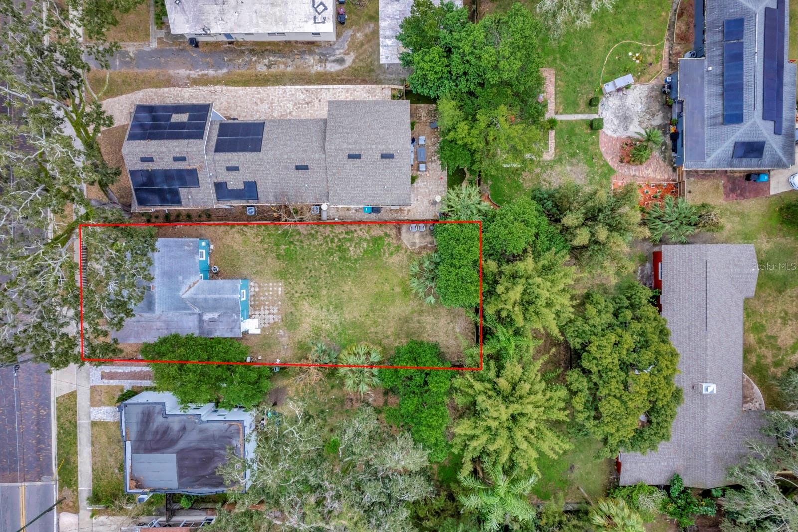 1300 E KALEY ST, ORLANDO, FL, 32806