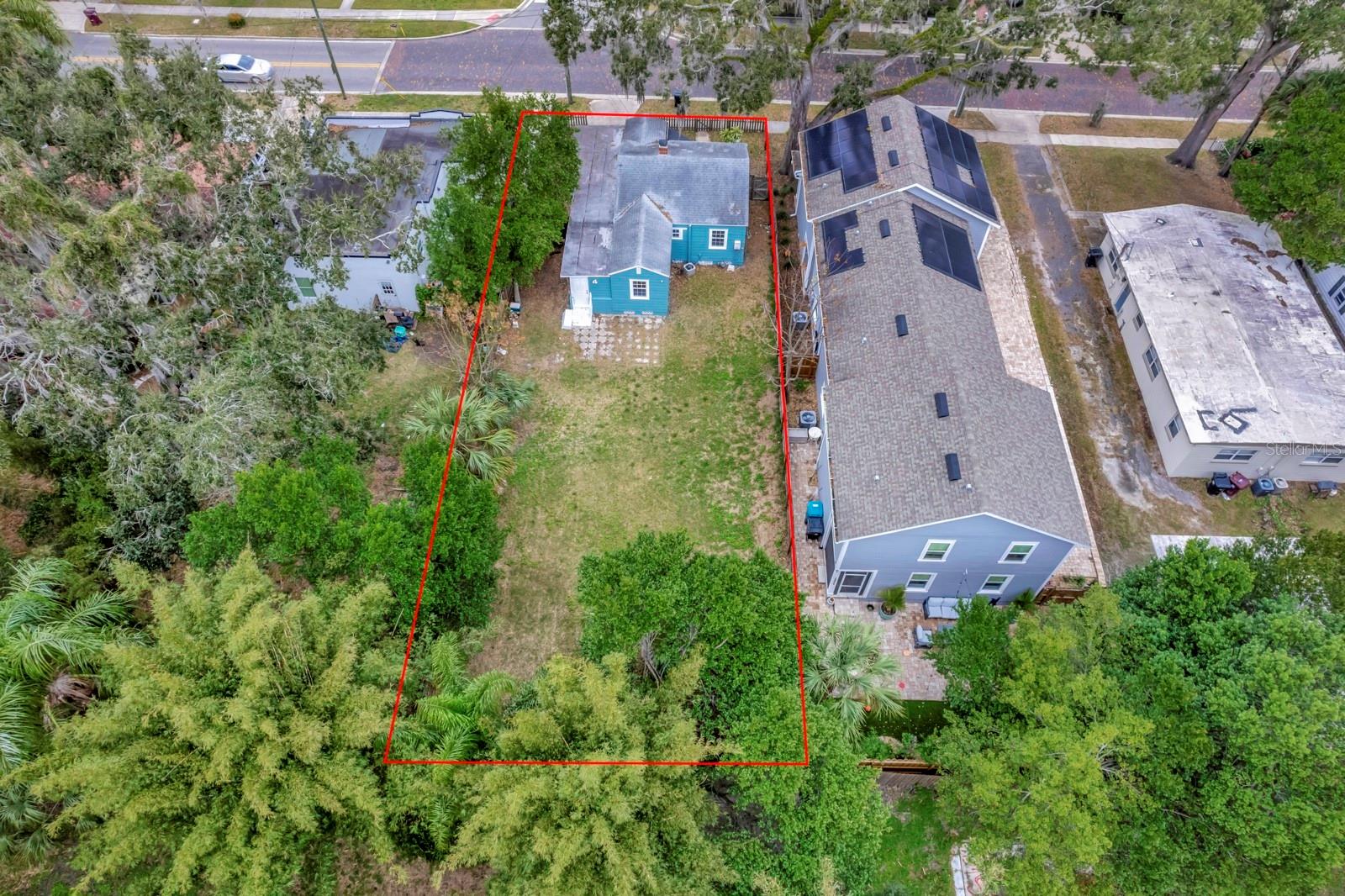 1300 E KALEY ST, ORLANDO, FL, 32806