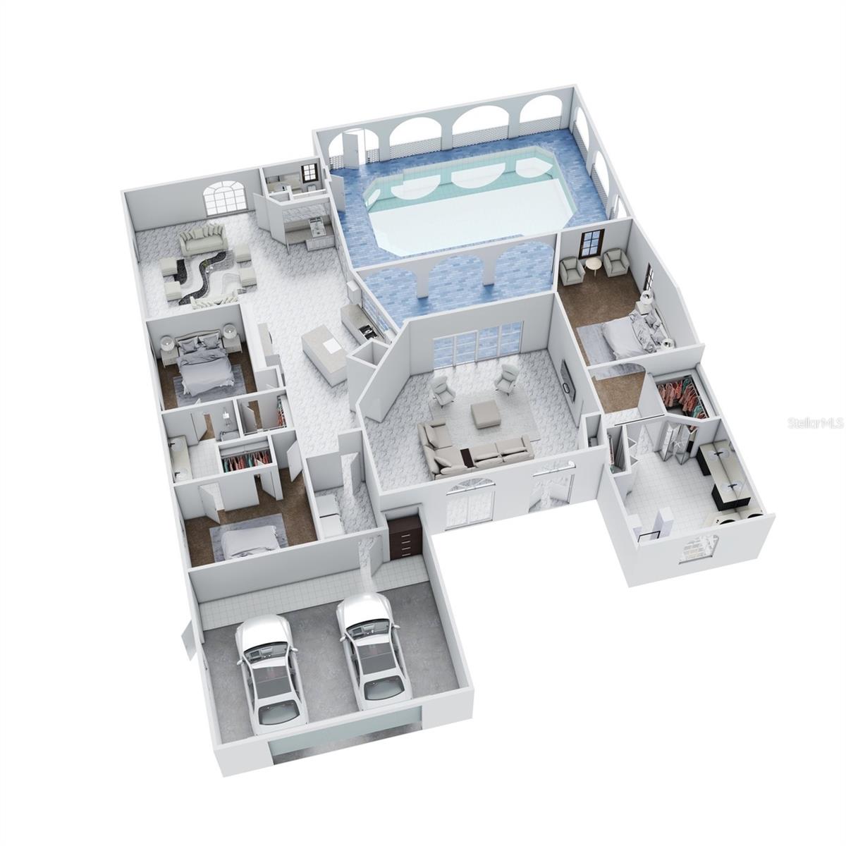 26071 PAYSANDU DR, PUNTA GORDA, FL, 33983