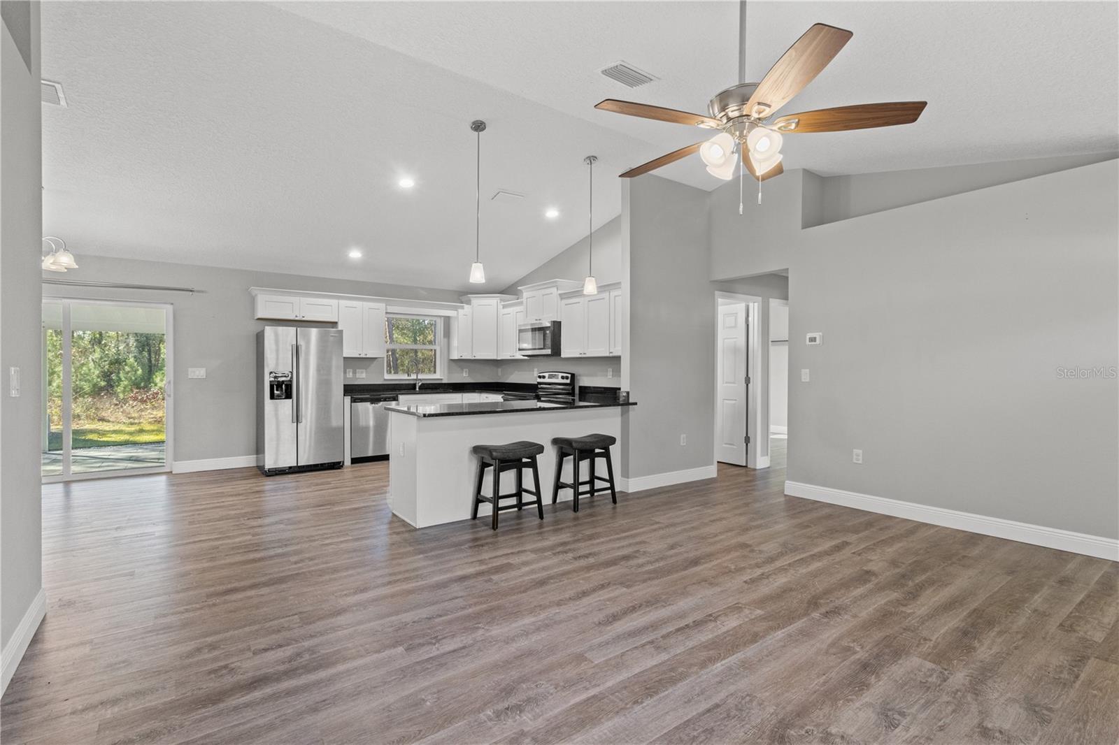 3318 W FAIRBANK DR, CITRUS SPRINGS, FL, 34433