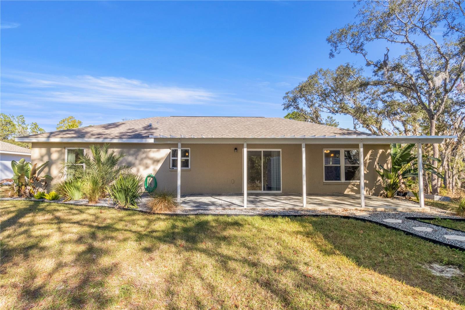 3318 W FAIRBANK DR, CITRUS SPRINGS, FL, 34433